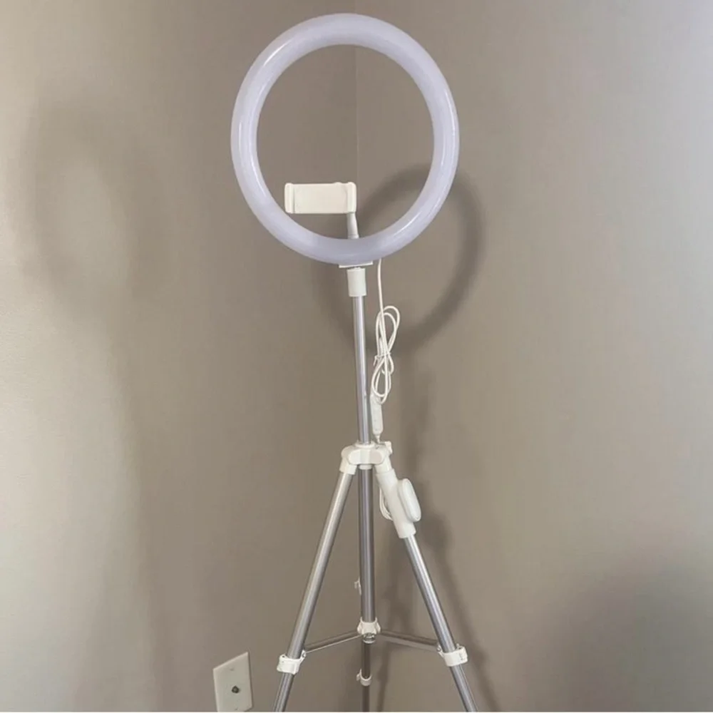 Ring Light Kit